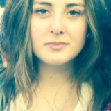 Monsealonso from Las Condes | Woman | 31 years old | Taurus