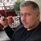 Stefan from Finspang | Man | 61 years old | Libra