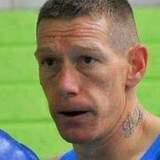 Roybehanpf from Limerick | Man | 46 years old | Scorpio