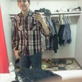 Obadiah from East Syracuse | Man | 23 years old | Capricorn