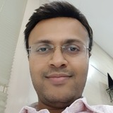 Pratik from Mumbai | Man | 43 years old | Scorpio