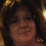 Chris from Edmonton | Woman | 64 years old | Virgo