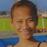 Jubethferrsv from Obando | Woman | 25 years old | Capricorn