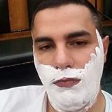 Hamada from Jordan | Man | 43 years old | Gemini