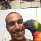 Tom from Qiryat Motzkin | Man | 41 years old | Aquarius