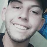 Ccabral8Wp from Carmo do Rio Claro | Man | 22 years old | Sagittarius
