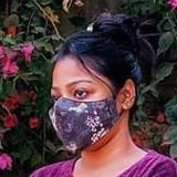 Poojareatg from Hyderabad | Woman | 25 years old | Capricorn