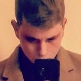 Antoninooo from Narni | Man | 26 years old | Capricorn