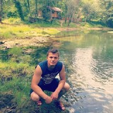 Dritonmemca2M from Zadar | Man | 30 years old | Sagittarius