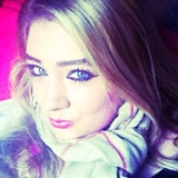 Blondje from Nijmegen | Woman | 30 years old | Aquarius