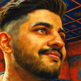 Sumansourabhvi from Purnia | Man | 25 years old | Libra