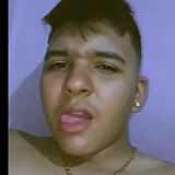 Sampaioeduar85 from Chorozinho | Man | 22 years old | Capricorn