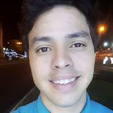 Junior from Sao Jose do Rio Preto | Man | 30 years old | Leo