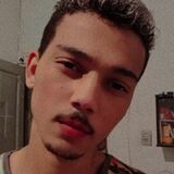 Souza08L from Baixa Grande | Man | 27 years old | Capricorn