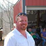 Garland from New Hartford | Man | 34 years old | Scorpio