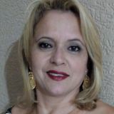 Gislaines from Birigui | Woman | 54 years old | Leo