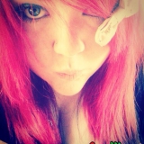 Lusciouscandy from Cill Mhantain | Woman | 31 years old | Aquarius