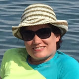 Stumbler from Budapest VII. keruelet | Woman | 48 years old | Sagittarius