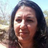 Morenasol from Bela Vista de Goias | Woman | 57 years old | Scorpio
