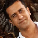 Arash from Jibert | Man | 45 years old | Gemini