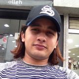Dev from Hwado | Man | 40 years old | Capricorn