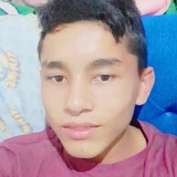 Almariosebasfj from Gigante | Man | 20 years old | Virgo