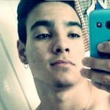 Jean from Rondonopolis | Man | 29 years old | Virgo