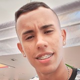 Vertão from Patrocínio Paulista | Man | 25 years old | Gemini