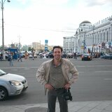 Volodymyr from Kharkov | Man | 61 years old | Aries