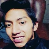 Salas from Potosi | Man | 31 years old | Capricorn