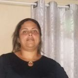 Lili from Manhuacu | Woman | 45 years old | Libra
