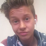 Sander from Alphen aan den Rijn | Man | 28 years old | Aries