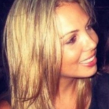 Britt from Binyamina | Woman | 43 years old | Taurus