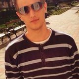 Eris from Salgotarjan | Man | 32 years old | Aries
