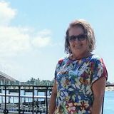 Silva from Caucaia | Woman | 67 years old | Capricorn
