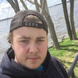 Nick from Gatineau | Man | 26 years old | Capricorn