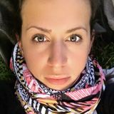 Jane from Rome | Woman | 36 years old | Gemini