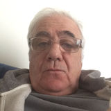 Katir from Goecek | Man | 77 years old | Leo