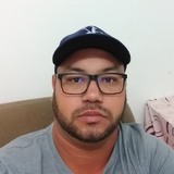 Fernando from Ijui | Man | 38 years old | Libra