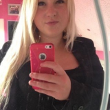 Roos from Kockengen | Woman | 31 years old | Sagittarius