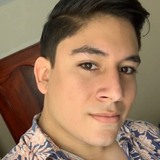 Julio from Guayaquil | Man | 32 years old | Cancer