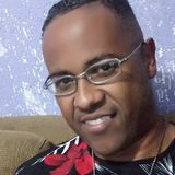 Diamate from Ferraz de Vasconcelos | Man | 48 years old | Capricorn