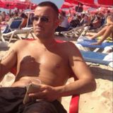 Yossi from Lod | Man | 36 years old | Virgo