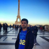 Ali from Bilbao | Man | 31 years old | Capricorn