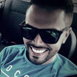 Emer from Almirante Tamandare | Man | 36 years old | Cancer