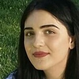 Neginasadova from Istanbul | Woman | 25 years old | Scorpio