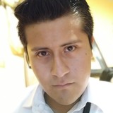 Pacheco from Tehuacan | Man | 28 years old | Pisces