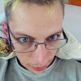 Kristianspas1D from Sofia | Man | 34 years old | Pisces