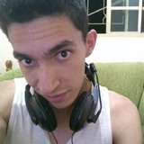Daniel from Goiania | Man | 28 years old | Scorpio