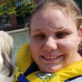 Buttercup from Ottawa | Woman | 40 years old | Capricorn
